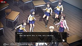 Corpse Party (2021)