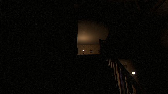 DISTURBING FEARS - Tenant