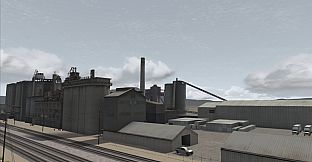 Train Simulator: US Loco & Asset Pack