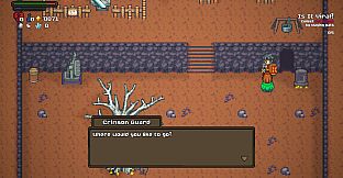 Necore Tower - Redux Edition