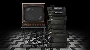 Sally Face - Episode One