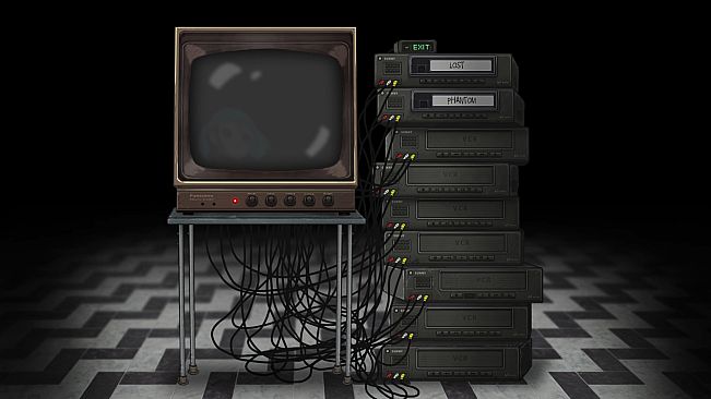 Sally Face - Episode One