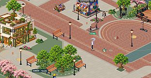 Jinjja World: The Korean Learning MMO