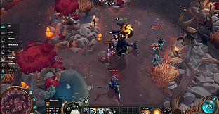 Noara: The Conspiracy - Founder's Pack