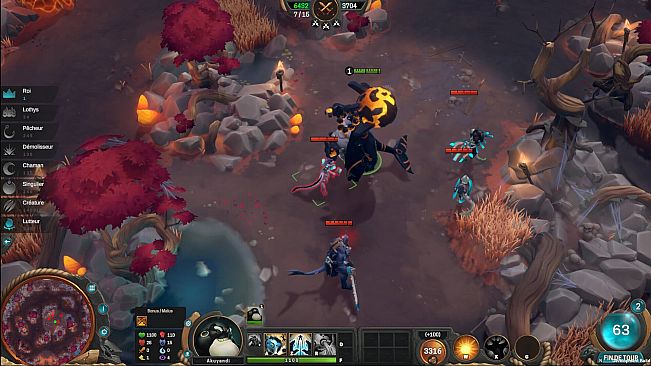 Noara: The Conspiracy - Founder's Pack