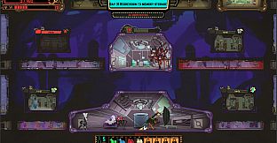 Lobotomy Corporation | Monster Management Simulation