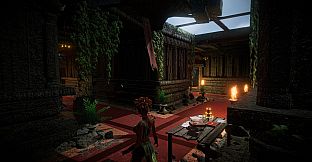 LEMURIA - Fantasy Chapter