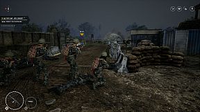 Airborne Ranger: FightOut