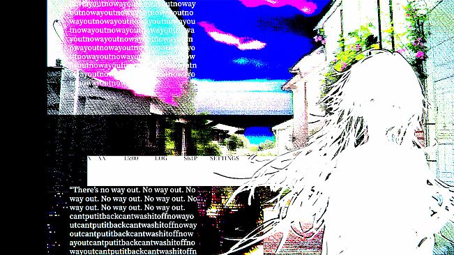 Mercury Elopement Syndrome