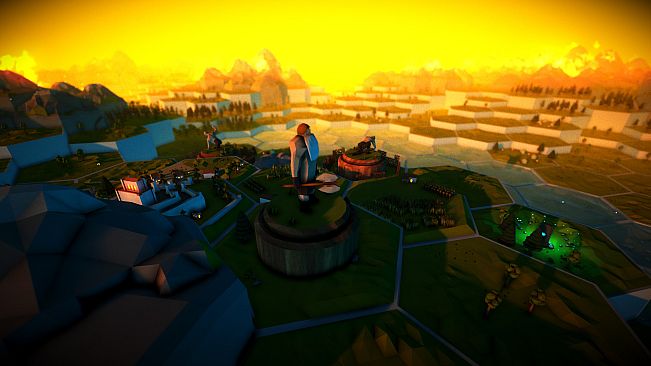 A New World: Kingdoms