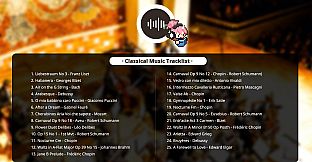 Mini Cozy Room : Lo-Fi - Classic Pack