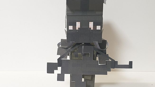 SPEARHEAD - PAPER PACK +