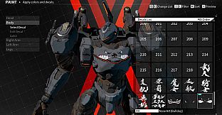 Arsenal Decals Bundle