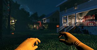 Viscera Cleanup Detail - House of Horror