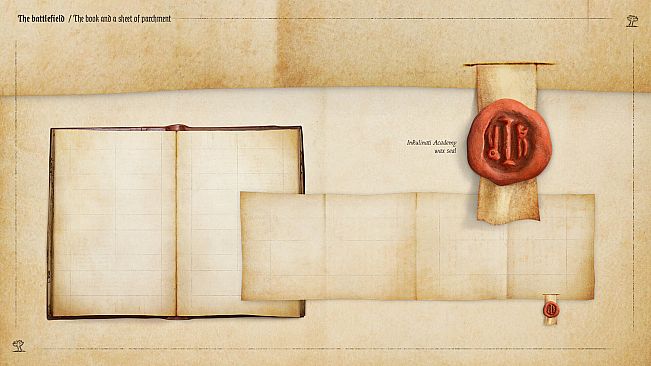 Inkulinati - Supporter Pack