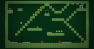 Dungeon Escape: Console Edition