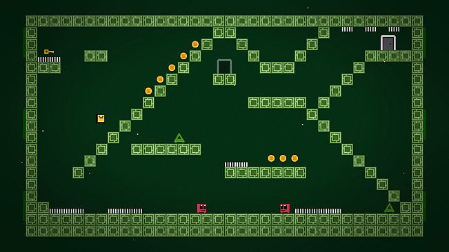 Dungeon Escape: Console Edition