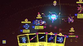 Hyperspace Deck Command