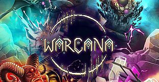 WARCANA - Original Soundtrack