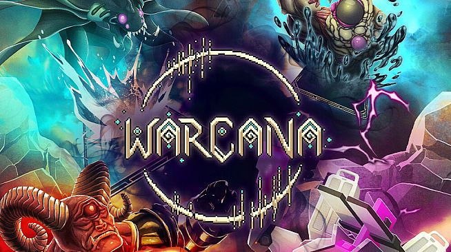WARCANA - Original Soundtrack