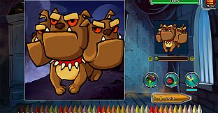 Paint By Numbers - Spooky Rush Ep. 1