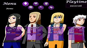 Edevreal's Theater The final show