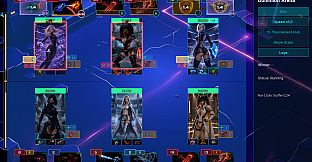Dominion Arena