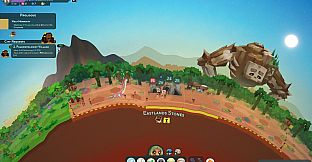 Reus 2 - Jurassic