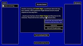 The Amateur Deity Society