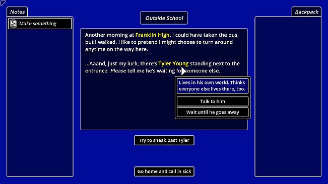 The Amateur Deity Society