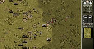 Panzer Corps: U.S. Corps '43