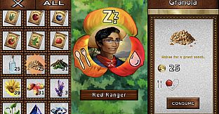 Terracian Trails: Financial Frontier