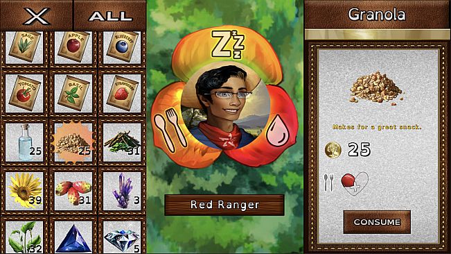 Terracian Trails: Financial Frontier