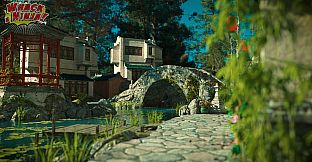 Ninjas Busters: Whack A Ninja