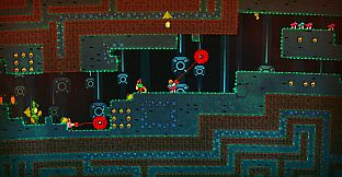 Nom Nom Galaxy Original Soundtrack