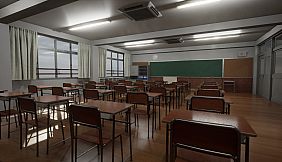 Class Five Memorial GAME