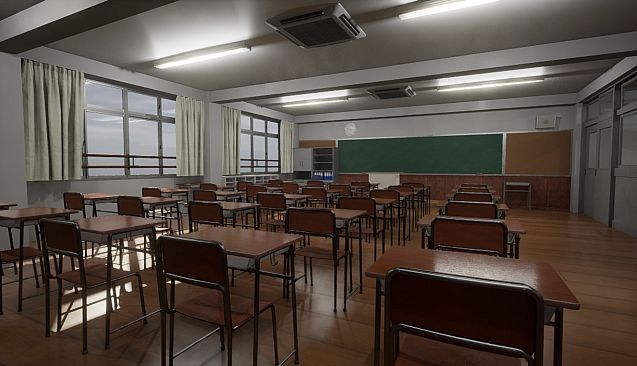 Class Five Memorial GAME