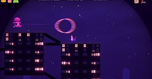 Magic Maho: Dream Runner