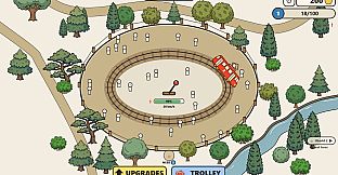 Not a Trolley Problem!