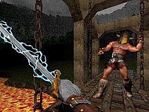 Witchaven II: Blood Vengeance