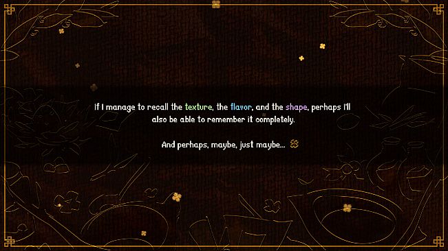 Fonsermónique's Culinary Diary