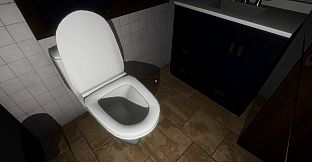 Jumpscare Storey Loop