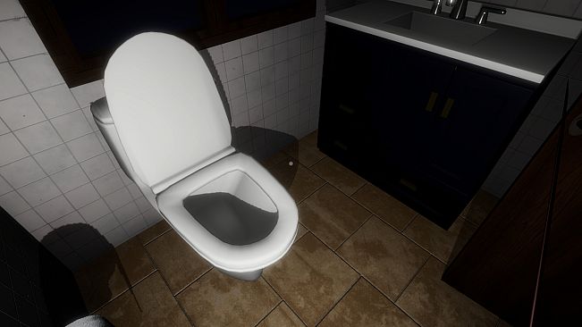 Jumpscare Storey Loop