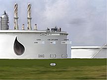 OIL PATCH SIMULATIONS