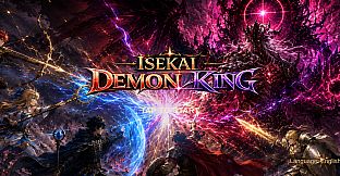 Isekai: Demon King
