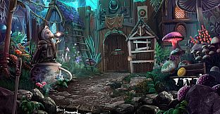 Tiny Tales: Heart of the Forest