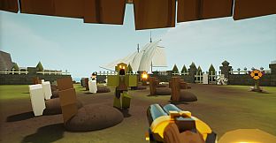 Travel Knight Adventure