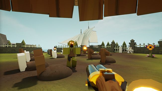 Travel Knight Adventure