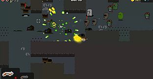 In Game Adventure: Legend of Monsters