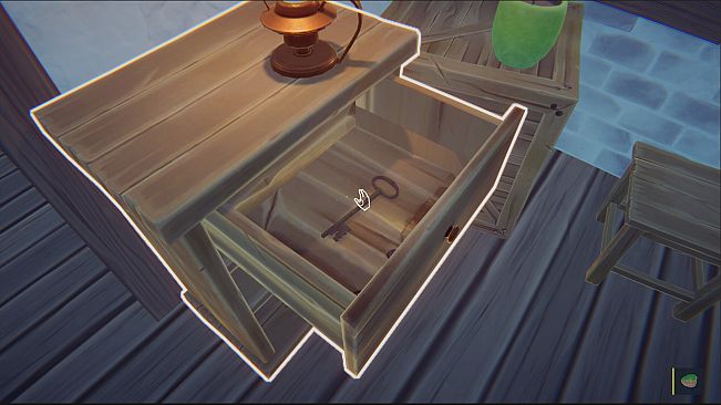 MIA: Memory Fragments